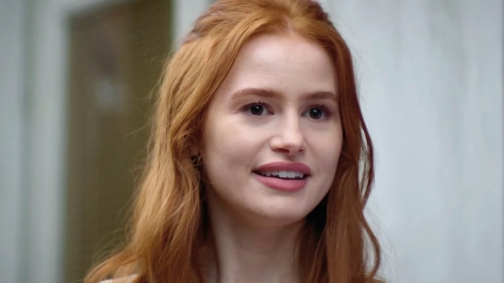 Madelaine Petsch & Renny Harlin’s Divisive Slasher Movie Invades HBO Max Today