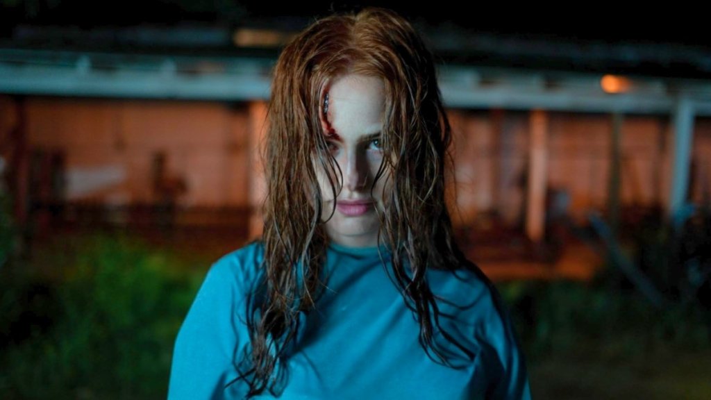 Madelaine Petsch’s Brutal R-Rated Horror Sequel Finally Arrives on HBO Max Today