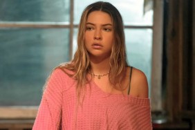 Outer Banks’ Madelyn Cline Casting With Johnny Depp in Day Drinker Was Really Crucial