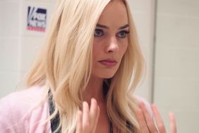 Margot Robbie Bombshell leaving Netflix