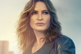 Mariska Hargitay