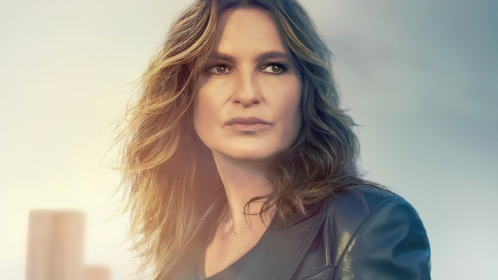 Mariska Hargitay