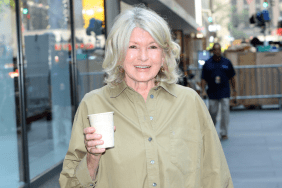 Bethenny Frankel challenges Martha Stewart to join her viral Chicken Salad Olympics