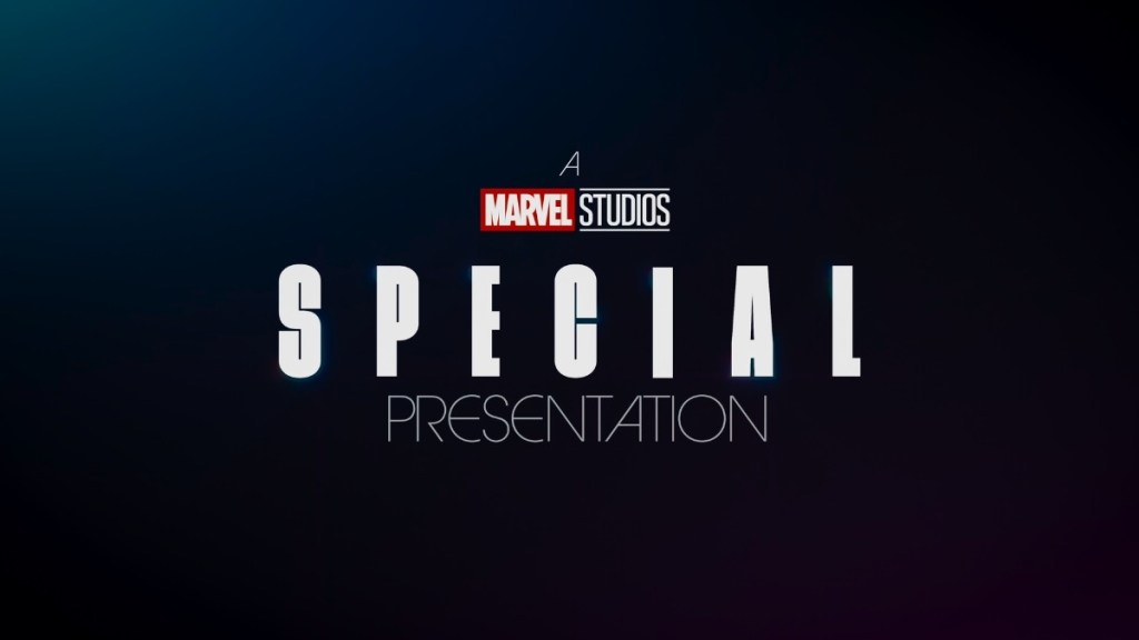 Marvel Rumor Claims New Disney+ Special Presentation Could Start Filming in February