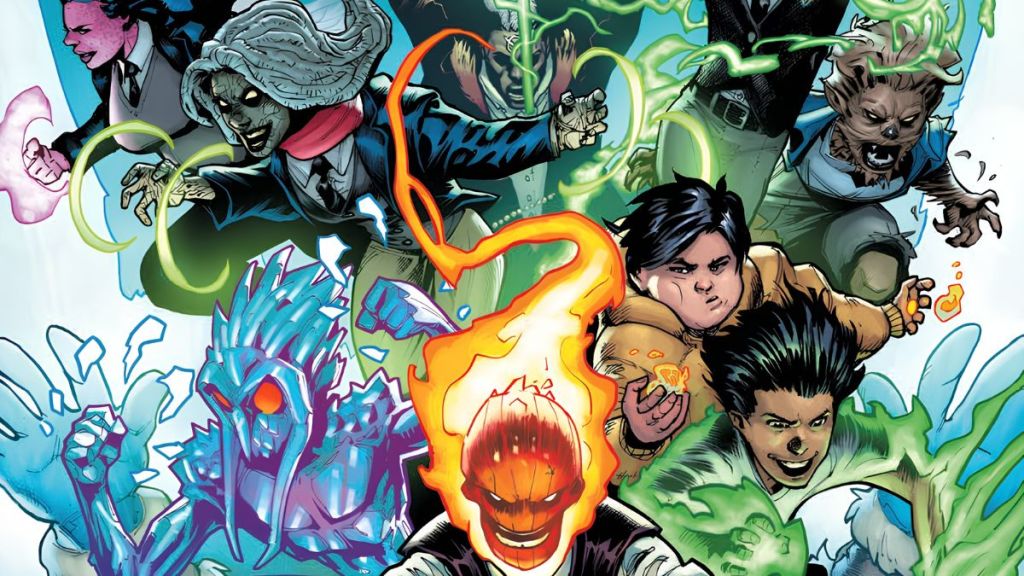 Marvel’s Strange Academy & Champions TV Shows Gets Reported Update Fans Didn’t Expect