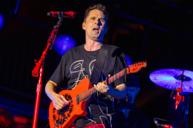 Matt Bellamy files for divorce from Elle Evans and seeks sole custody of their two children