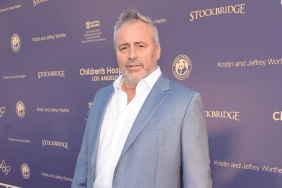 Matt LeBlanc amid renewed attention on his unusual Friends audition story