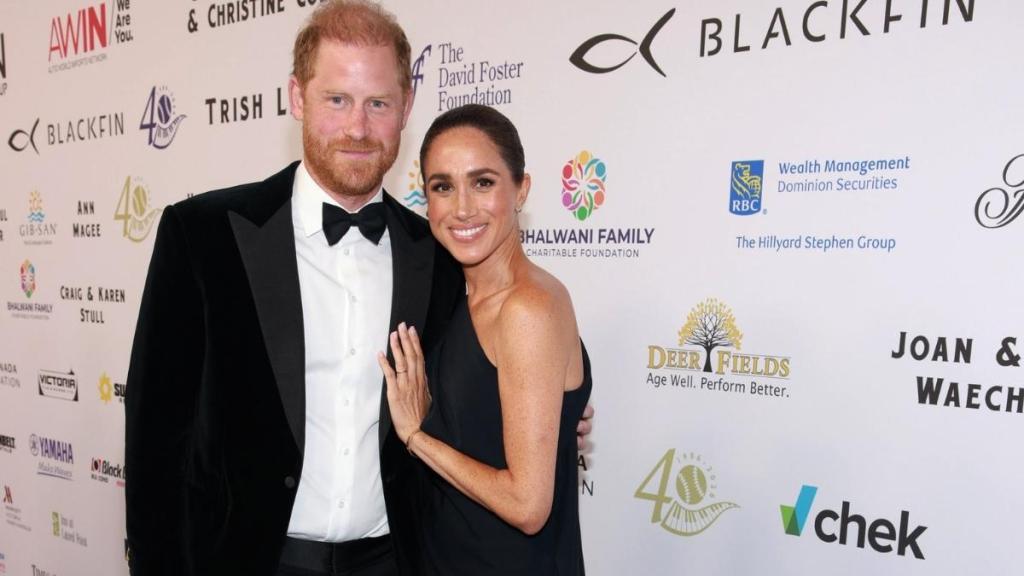 Meghan Markle & Prince Harry Hit With Brutal Reality Check Over Hollywood Dreams — Expert