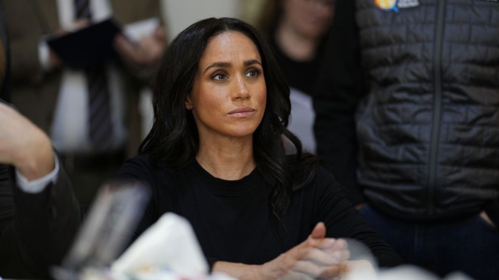 Meghan Markle’s Royal Troubles Started With a ‘Culture Clash' — Royal Correspondent