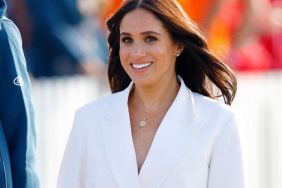 Meghan Markle's Behavior Led to House Staff Issues in Montecito — Source