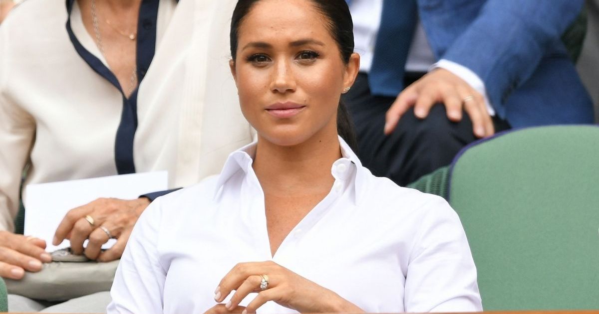 Meghan Markle's Major As Ever Announcement Has Everyone Saying the Same Thing