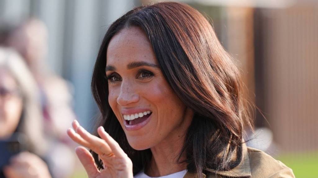 Why Meghan Markle’s 45th Birthday Passed Without a Word From the Royals