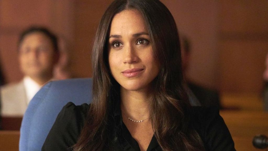 Meghan Markle Could Still Make Acting Comeback in The Gentlemen Despite Report, Here’s Why