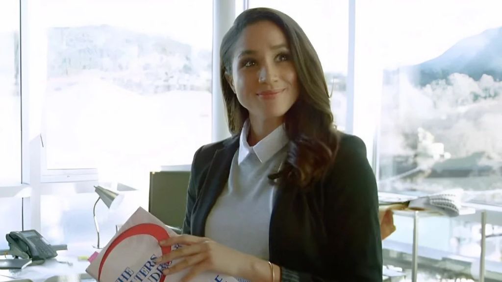 Meghan Markle’s Hollywood Problem Has Nothing To Do With Fame — Expert
