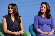 Kate Middleton Had a Royal Luxury Meghan Markle Was Never Given — Report