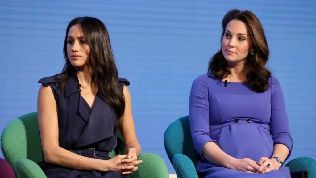 Kate Middleton Had a Royal Luxury Meghan Markle Was Never Given — Report