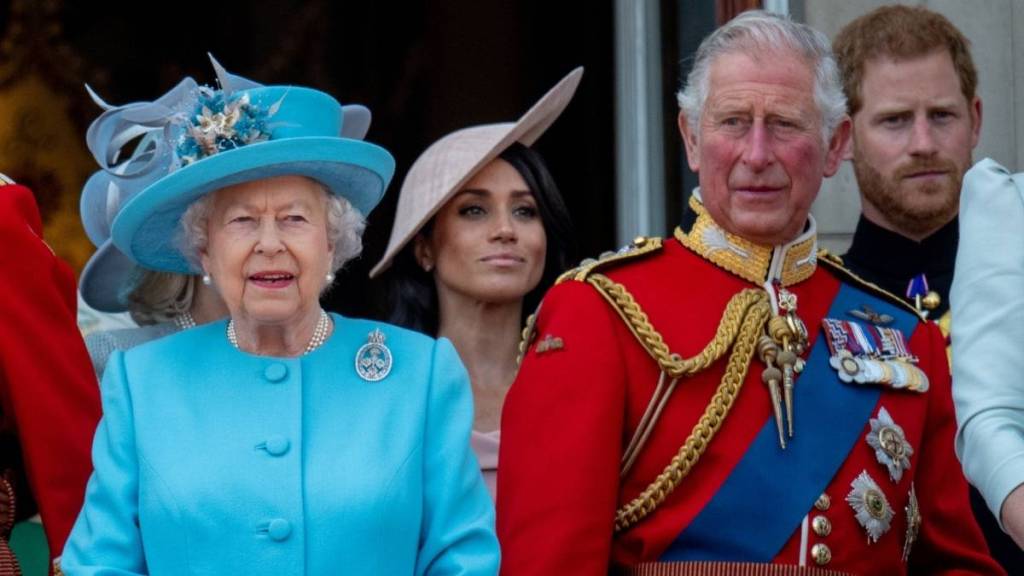 Meghan Markle’s Past Choices Cost Her King Charles’ Invitation — Author