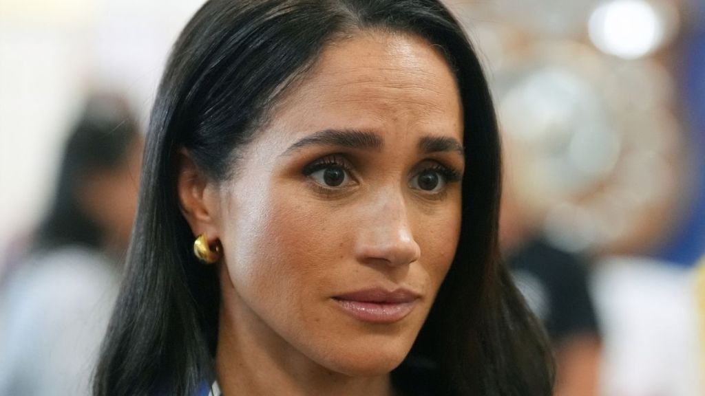 Meghan Markle Is Deliberately Asking for Backlash With Martha Stewart Controversy — Source
