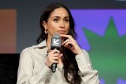 Meghan Markle Plotting Revenge on Martha Stewart With Unusual Move — Source