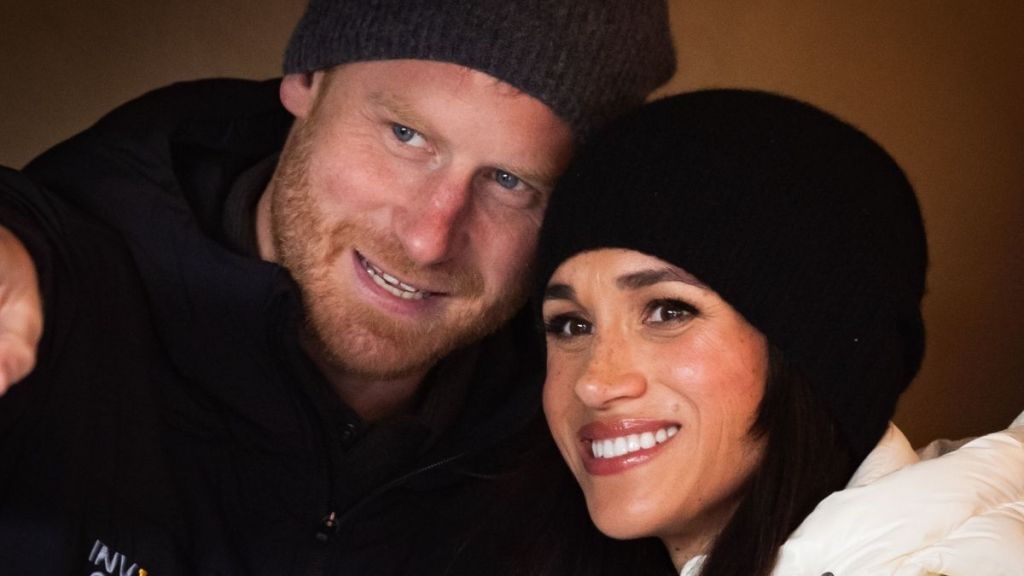Meghan Markle & Prince Harry’s Marriage Faces New Crisis Amid UK Return — Source