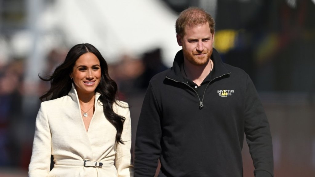 Meghan Markle & Prince Harry’s Return Triggers Royal Family Showdown — Report