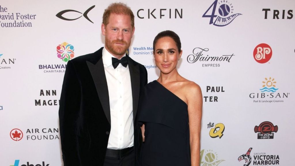Meghan Markle’s A-List Pals Fade as Prince Harry’s Court Bill Piles Up — Expert