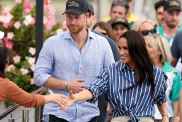 Meghan Markle & Prince Harry’s Move to Britain Comes With a Major Twist — Report