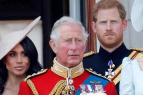 One King Charles Step Has Meghan Markle Feeling Vindicated — Insider