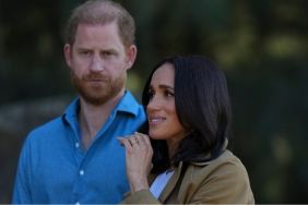 Meghan Markle’s Claim About Prince Harry’s 10-Year Pilot Career Comes With a Twist
