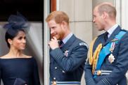 Prince William’s ‘Vengeful’ Behavior Is a ‘Red Flag’ to Meghan Markle — Source
