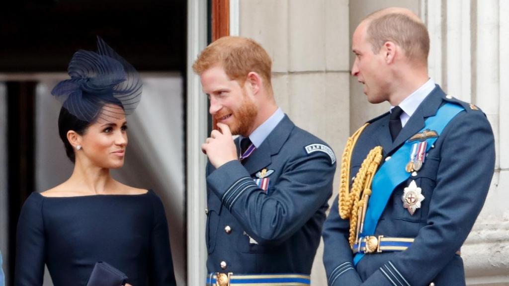 Prince William’s ‘Vengeful’ Behavior Is a ‘Red Flag’ to Meghan Markle — Source
