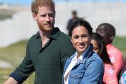 Prince Harry & Meghan Markle Got Major Reality Check Amid UK Return Reports — Source