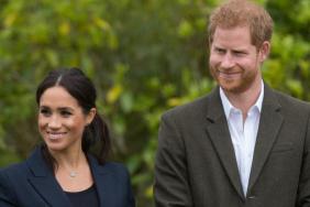 Prince Harry’s UK Return Plan Came With One Major Condition From Meghan Markle — Insider