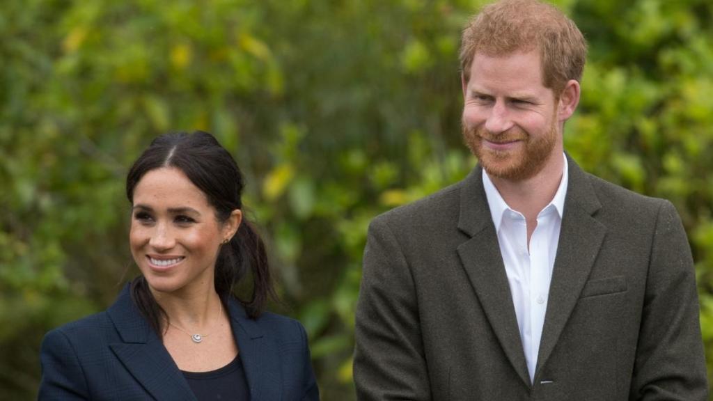 Prince Harry’s UK Return Plan Came With One Major Condition From Meghan Markle — Insider