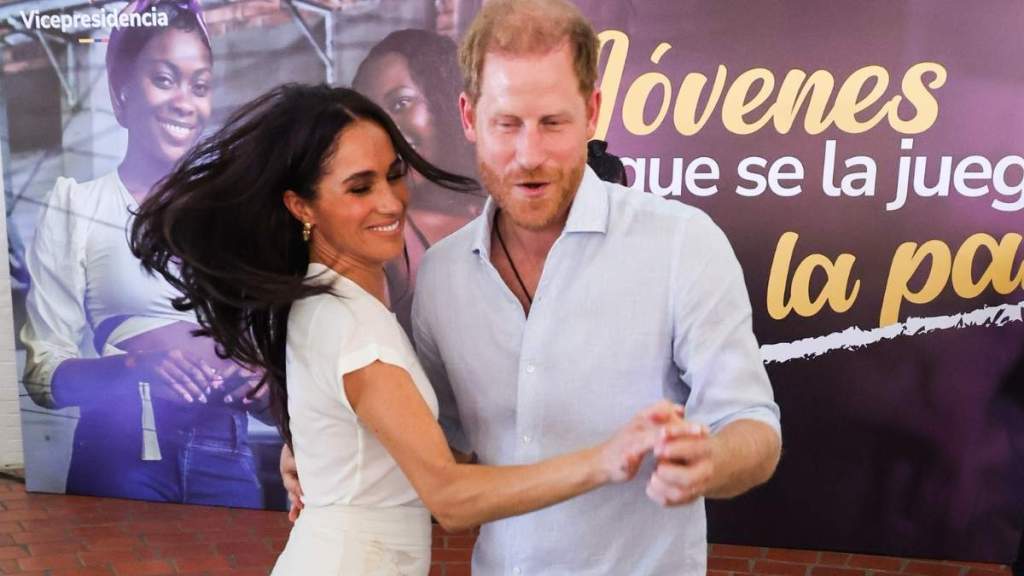 Prince Harry & Meghan Markle’s Chickens Reveal a Bigger UK Clue — Report