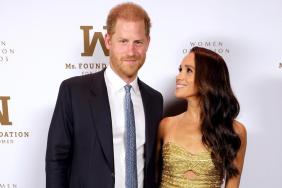 Meghan Markle & Prince Harry Believe They Can Live as ‘Unofficial Royals’ in the UK — Report
