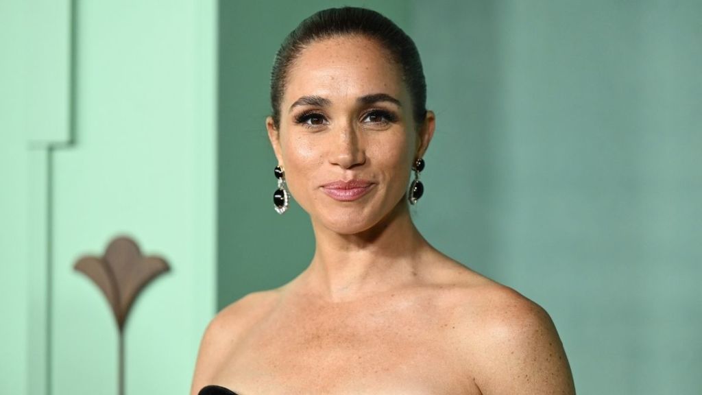 Meghan Markle Has Become 'Intolerable' in Hollywood Circles — Expert