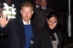 Meghan Markle’s Missing Ring Could Be a Warning to Prince Harry — Insider