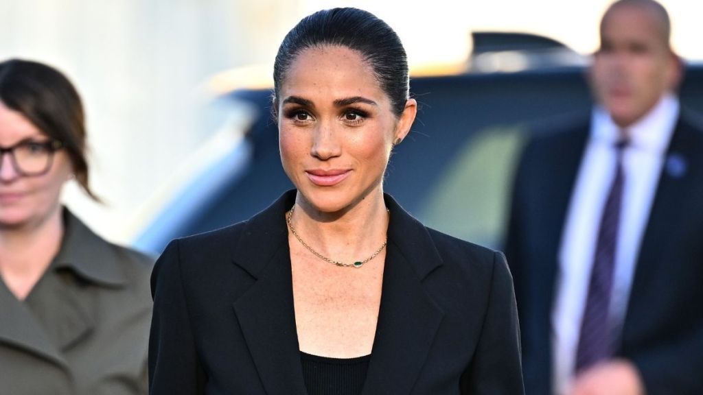 Meghan Markle’s Post-Reunion Blunder Is a ‘Nightmare’ That Could Backfire — Source