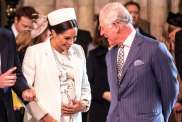 King Charles’ ‘Discreet Gesture’ to Meghan Markle on Birthday Predicted by Expert