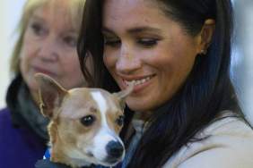 Meghan Markle Was Once Mistaken for Megan Fox During a Very Important Call