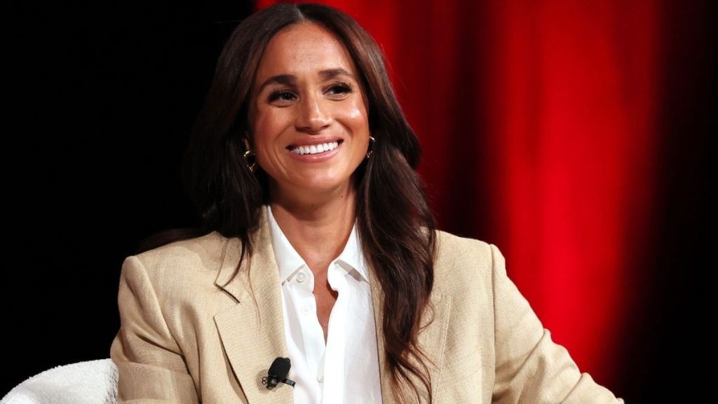Meghan Markle Tried to Keep It Simple, but One Request Sparked a Firestorm — Source