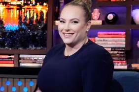 Meghan McCain’s Latest Fight: Sending Anthony Fauci Behind Bars