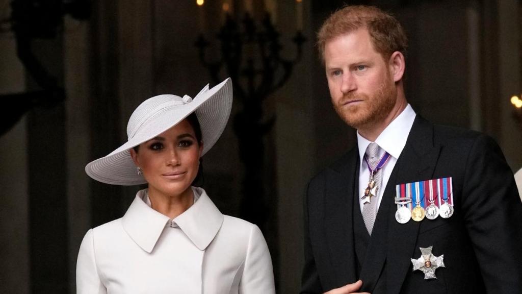 Prince Harry & Meghan’s $29M Montecito Home Faces Ominous Warning — Report