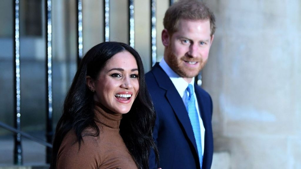 Prince Harry’s 15-Year UK Plan Changes Everything for Meghan Markle — Insider