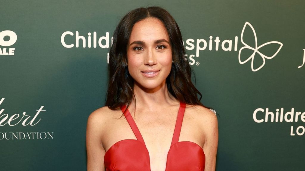 Megyn Kelly Accuses Meghan Markle of Wanting Royal Status With UK Return
