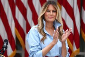 Donald Trump's Wife Melania Shows Up Only When She's Paid — Ex-Aide