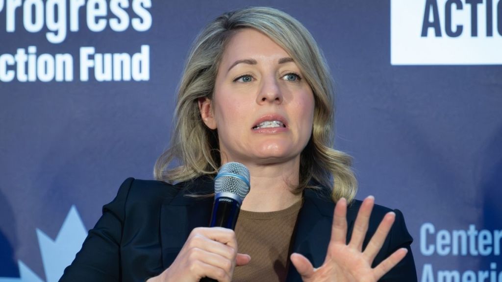 Canada Minister Vows To ‘Fight Back’ Against Donald Trump’s Lake Ontario Rename Plan