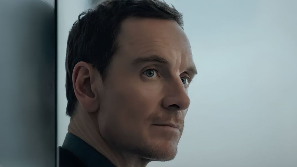 Michael Fassbender & Alicia Vikander's Alien Sci-Fi Movie Gets Early Release Date