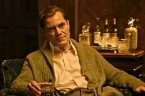 Michael Shannon